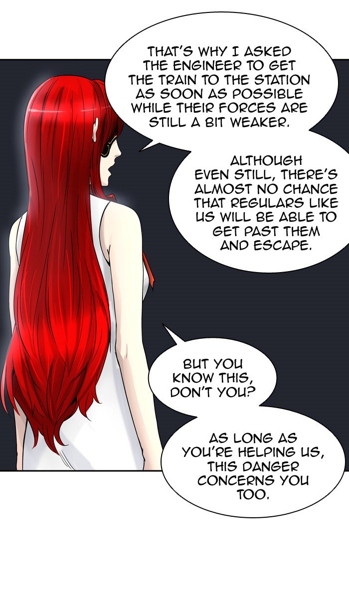 Tower of God, Chapter 396 image 38